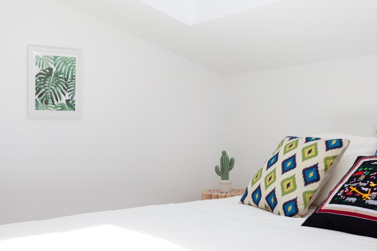 칼론제 Sunset Boutique Duplex 아파트 외부 사진
