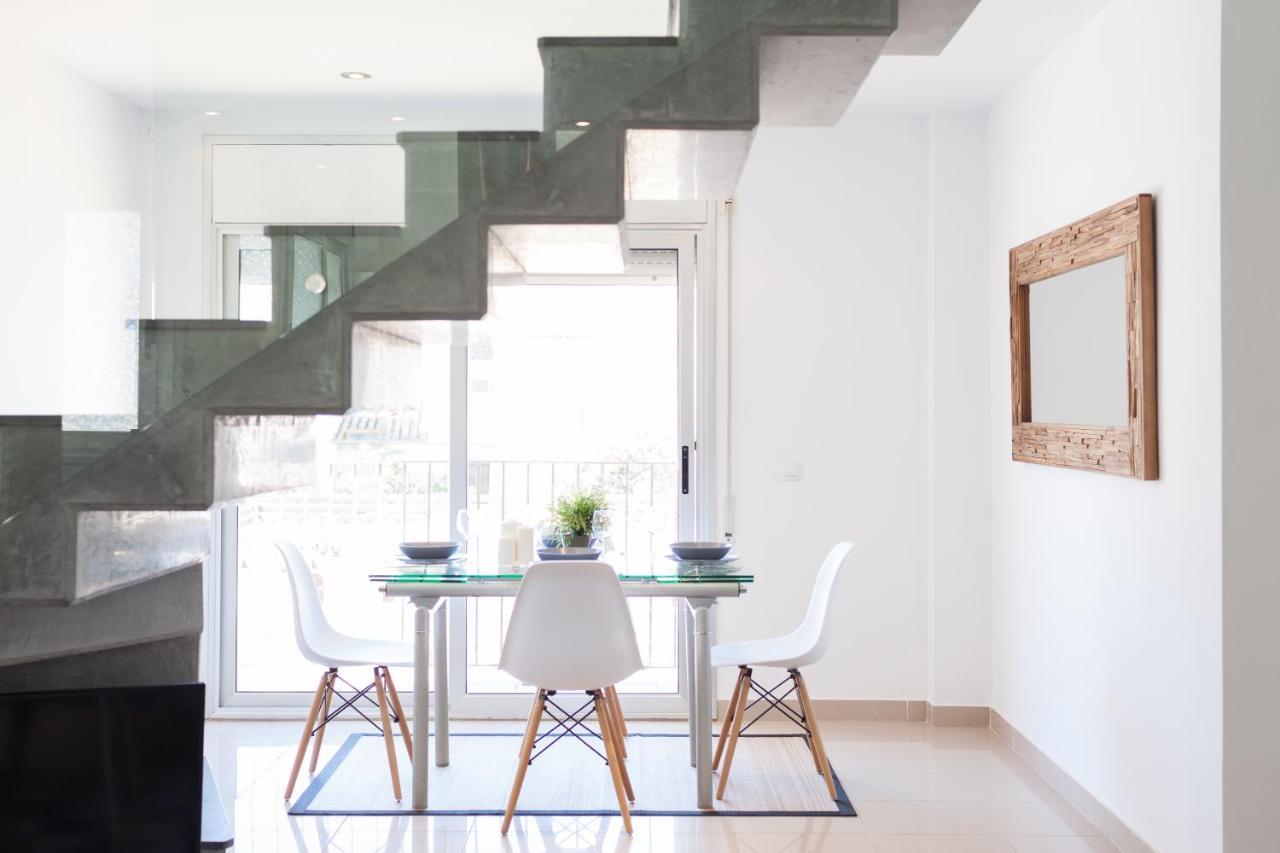 칼론제 Sunset Boutique Duplex 아파트 외부 사진