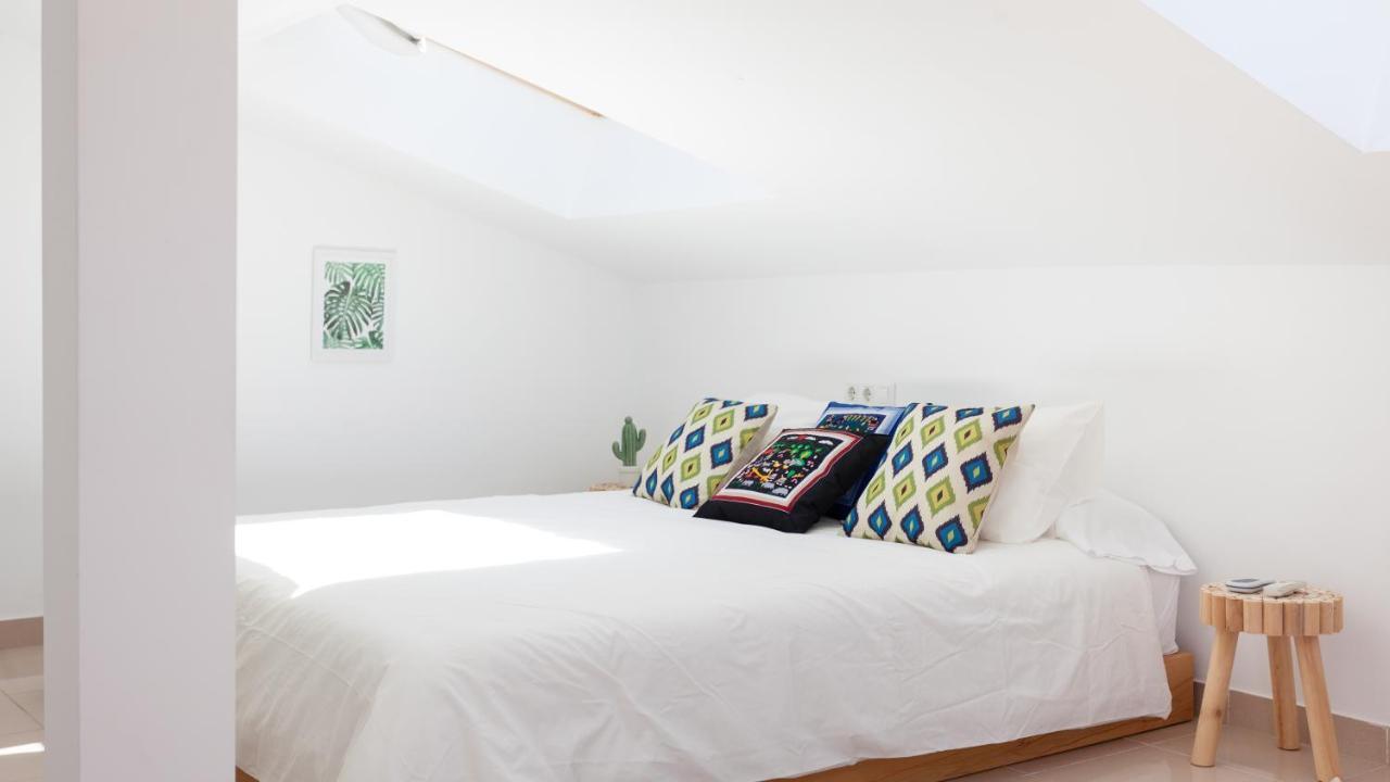 칼론제 Sunset Boutique Duplex 아파트 외부 사진