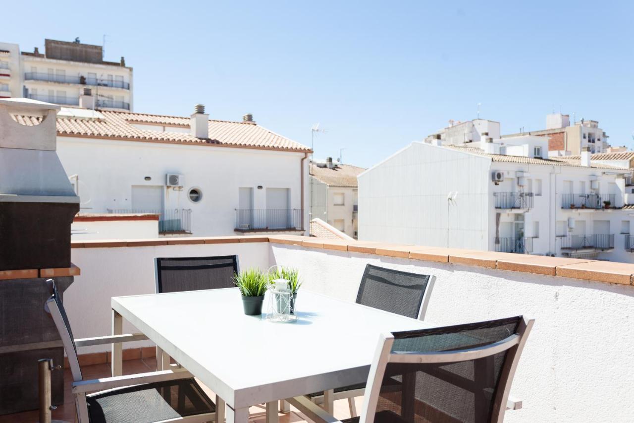 칼론제 Sunset Boutique Duplex 아파트 외부 사진
