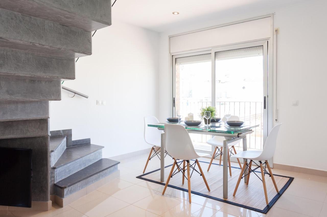 칼론제 Sunset Boutique Duplex 아파트 외부 사진