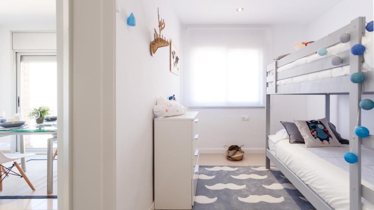 칼론제 Sunset Boutique Duplex 아파트 외부 사진