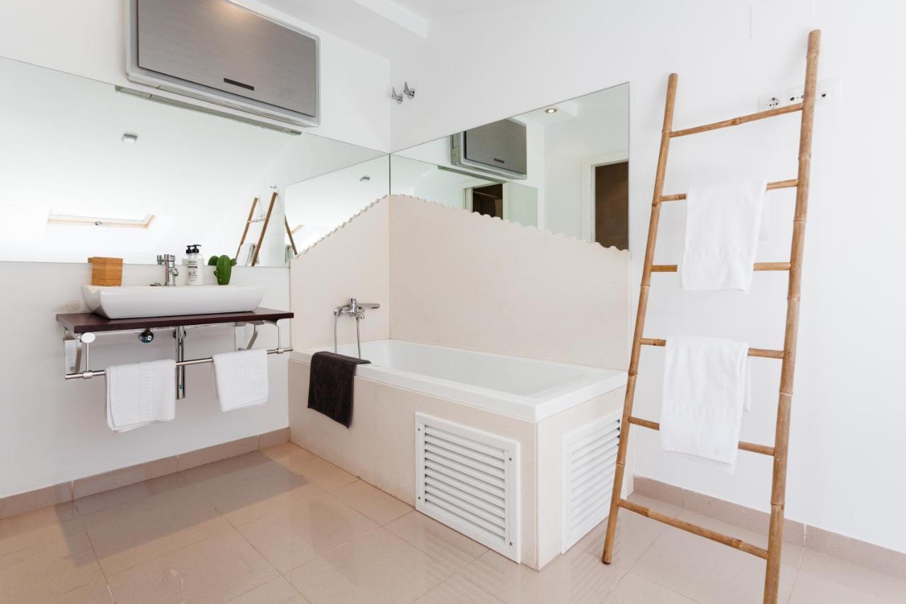 칼론제 Sunset Boutique Duplex 아파트 외부 사진