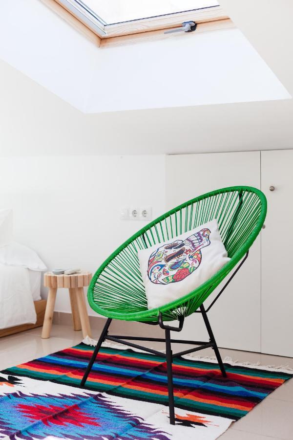 칼론제 Sunset Boutique Duplex 아파트 외부 사진